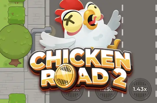 Chicken Road 2