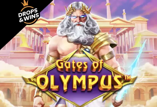 Gates of Olympus
