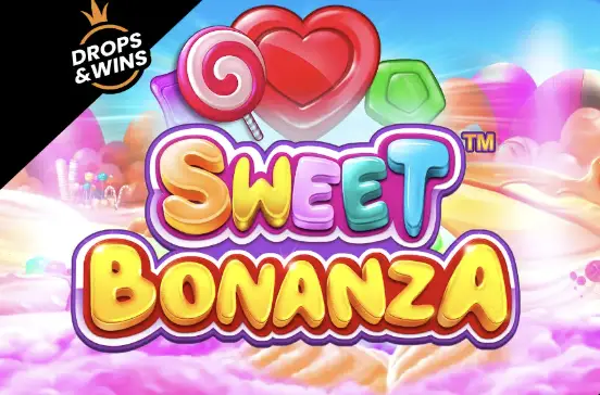Sweet Bonanza